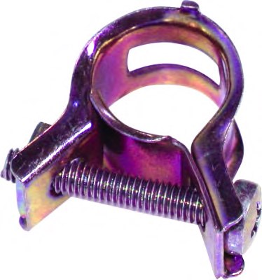 BIRTH 4176 Hose Clamp